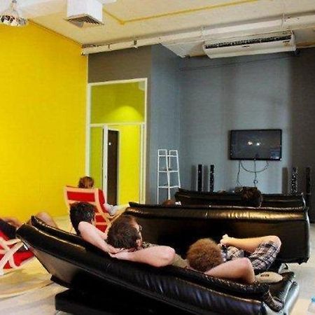 Kool Backpacker Hostel Patong المظهر الخارجي الصورة