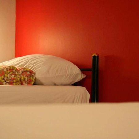 Kool Backpacker Hostel Patong المظهر الخارجي الصورة